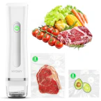 Vacuum Sealer