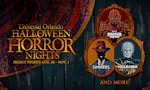 Universal Halloween Horror Nights Ticket