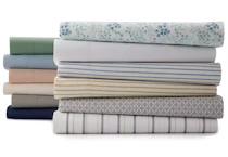 The Big One Sheet Set