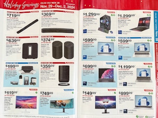 Ad Scan Image