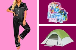The Best Things You Can Get at Walmart for Under $25 card image