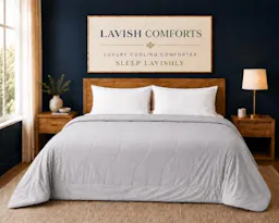 Cooling Comforter