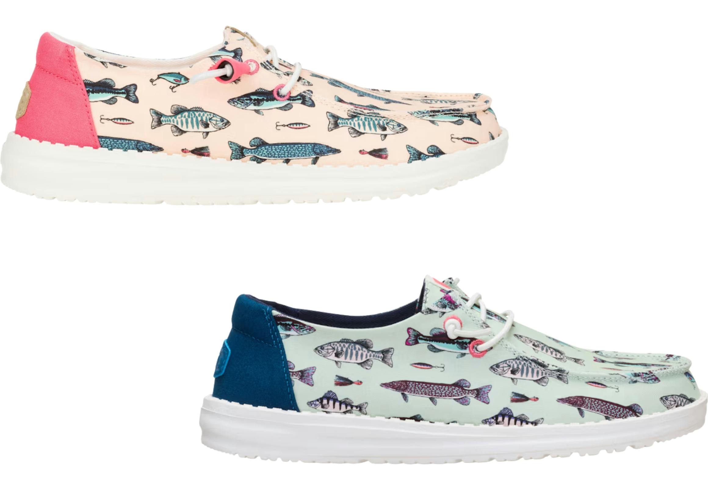 Hey Dude Women's Shoes