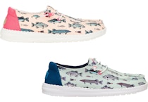 Hey Dude Women's Shoes