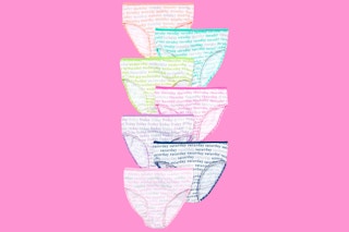 The Children's Place Girls' Underwear pack of 7