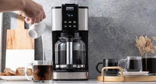 best buy bella coffee maker featured image 1685361750 1685361751