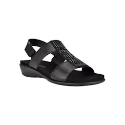 Easy Spirit Women's Hazel Wedge Sandal