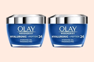 Olay® Regenerist Hyaluronic + Peptide 24 Hydrating Gel, 2 pack