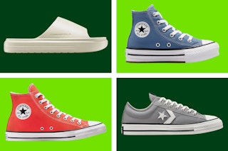 converse shoes