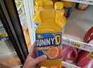 SunnyD, Only $0.99 at Kroger