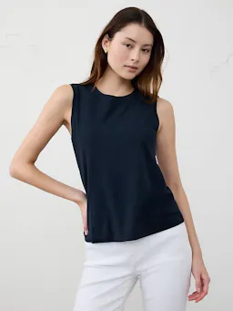 Banana Republic Timeless Tank