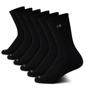 Calvin Klein Women's Crew Socks