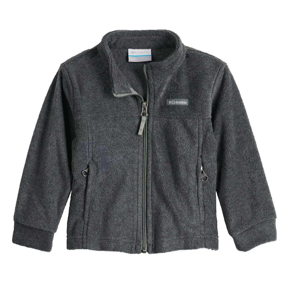 Columbia Baby Fleece Jacket