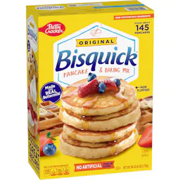 Bisquick Pancake & Baking Mix
