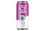 Sparkling Ice Caffeine