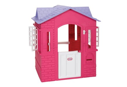 Little Tikes Cape Cottage Playhouse