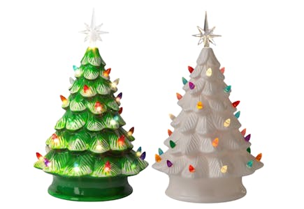 Wondershop Ceramic Tree