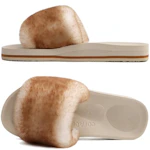 Fuzzy Women's Slippers