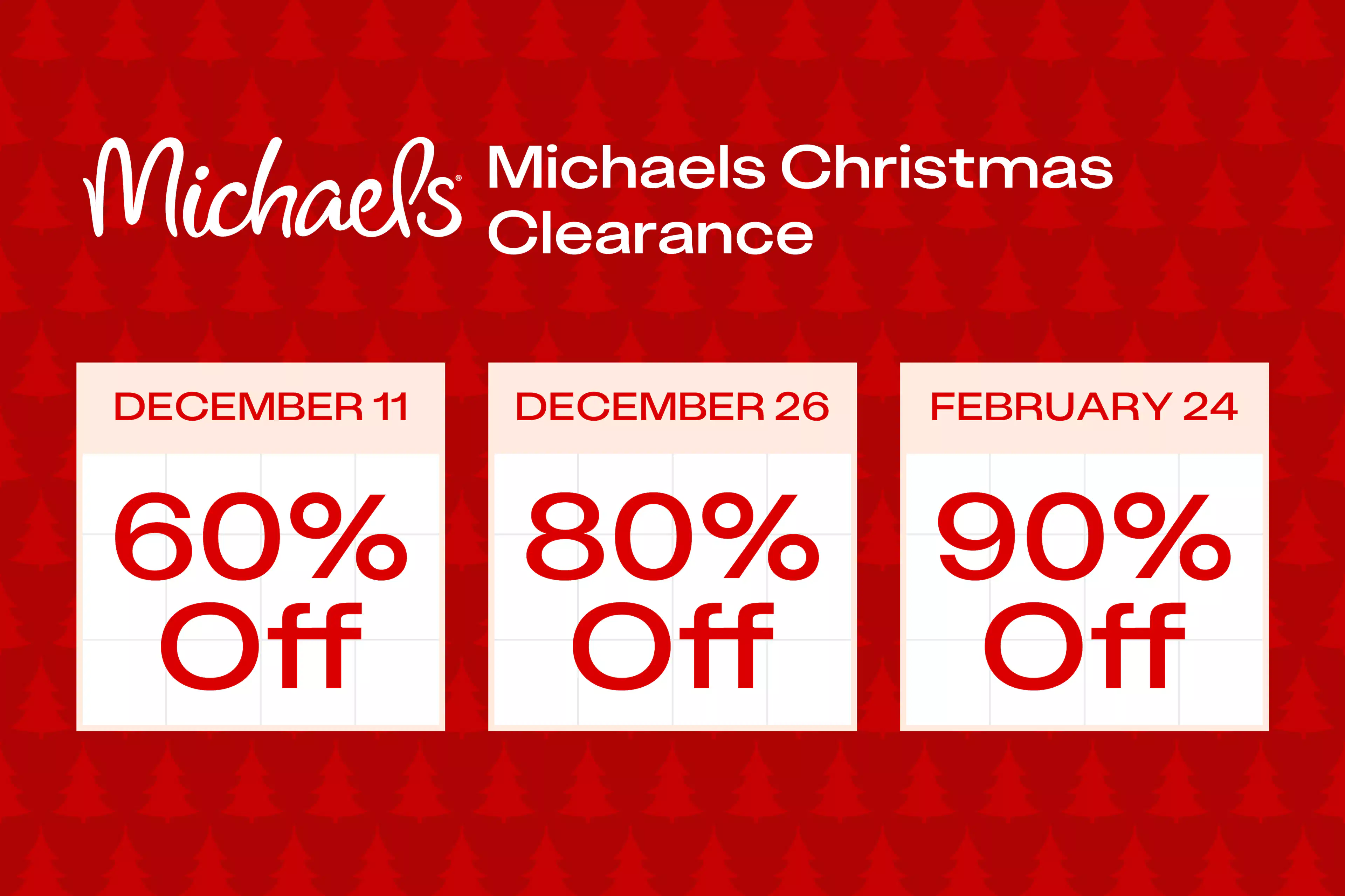 What Time Does Michaels Close On Christmas Eve