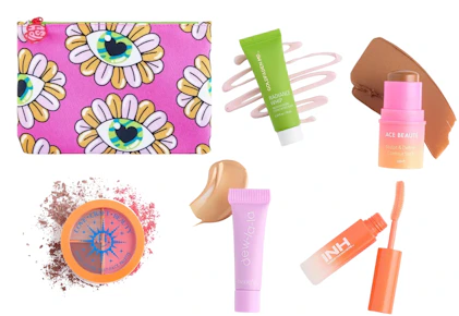 June Ipsy Glam Bag