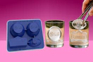 Lowe's Ice Mold Freebie