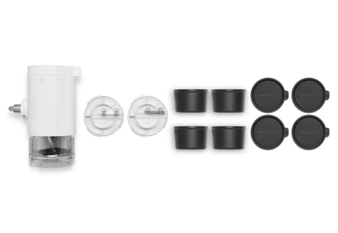 KitchenAid Shave Ice Attachment