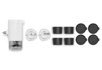 KitchenAid Shave Ice Attachment