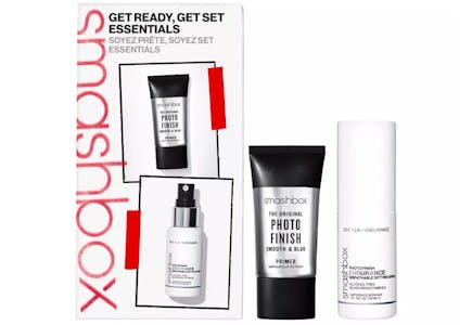 Primer and Setting Spray Set