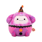Squishmallows Woxie Bigfoot Plush