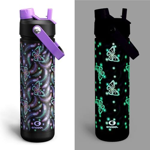 Insulated Water Bottle