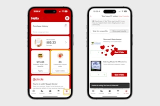 target-circle-app-nonprofit-votes