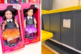 target bestsellers september 15