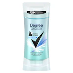 2 Degree Deodorants