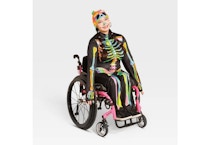 Adult Adaptive Costume