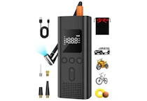 Portable Air Compressor