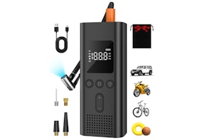 Portable Air Compressor