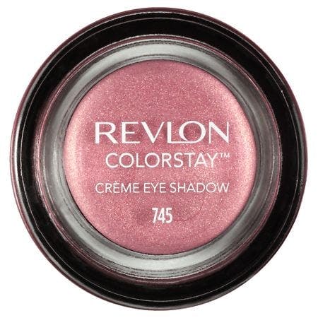 Revlon ColorStay Creme Eye Shadow