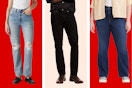 eBay Levi's Jeans Feature Image