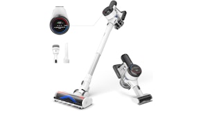 Cordless Smart Pet Vacuum