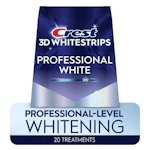 Crest 3D Whitestrips