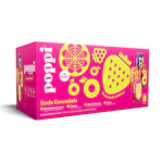 Poppi Prebiotic Soda Variety Pack