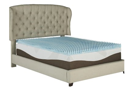 Wayfair Sleep Mattress Topper