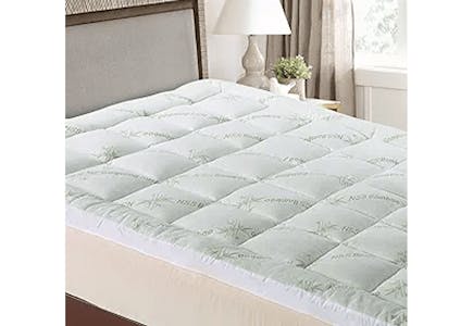 Twin Mattress Topper