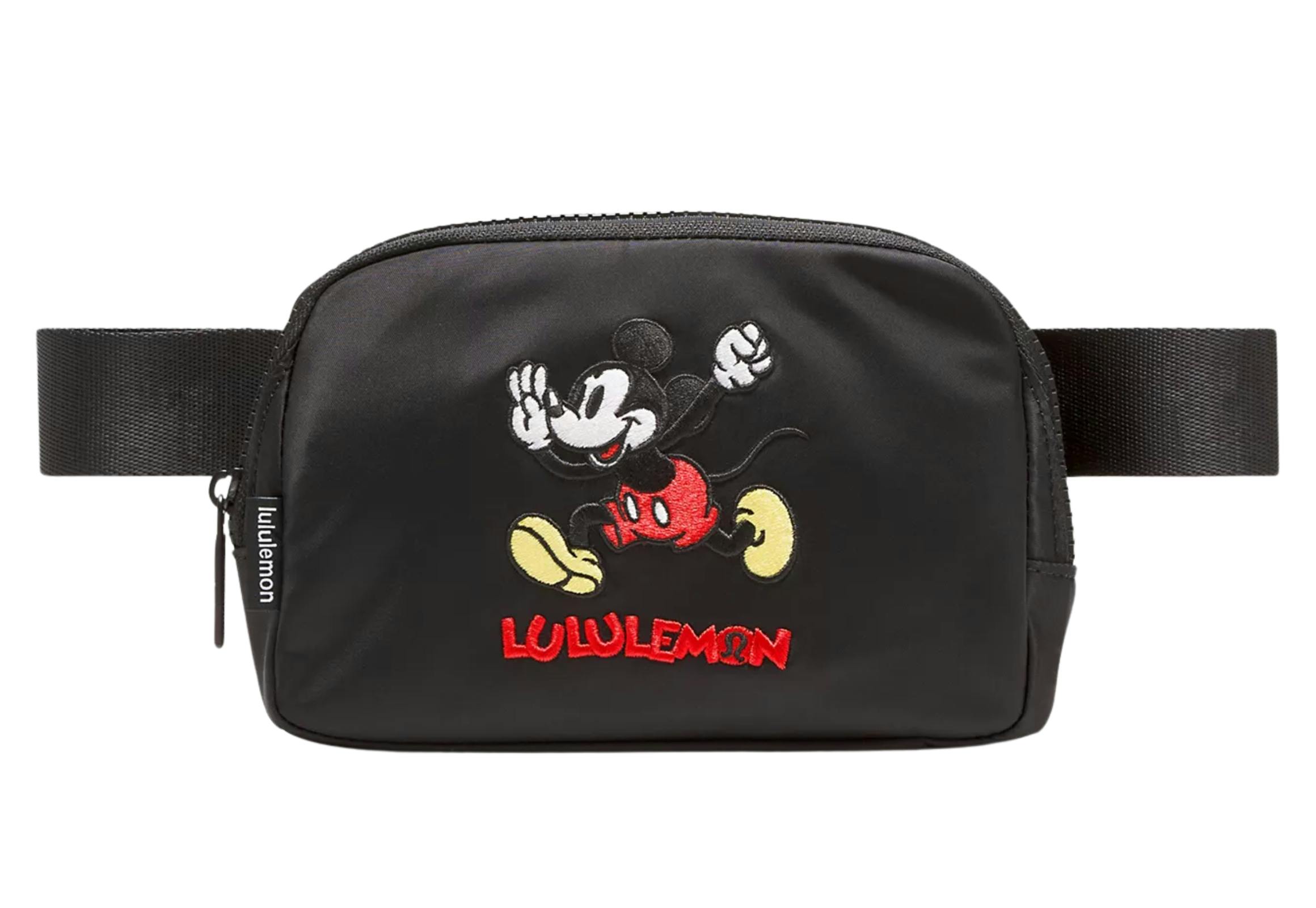 lululemon Disney Belt Bag