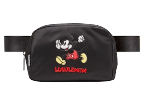 lululemon Disney Belt Bag