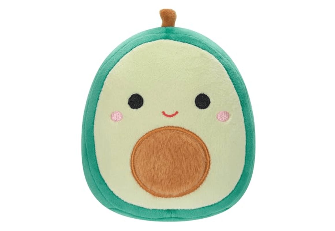 Squishmallows Avocado Plush