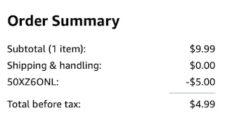 Amazon Cuticle Oil Pen 2024