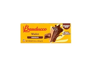Bauducco Chocolate Wafers