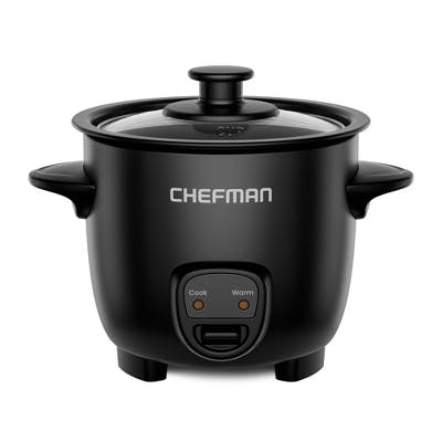Chefman Rice Cooker