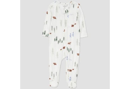 Carter's Baby Sleep & Play